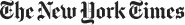 Logo of The New York Times