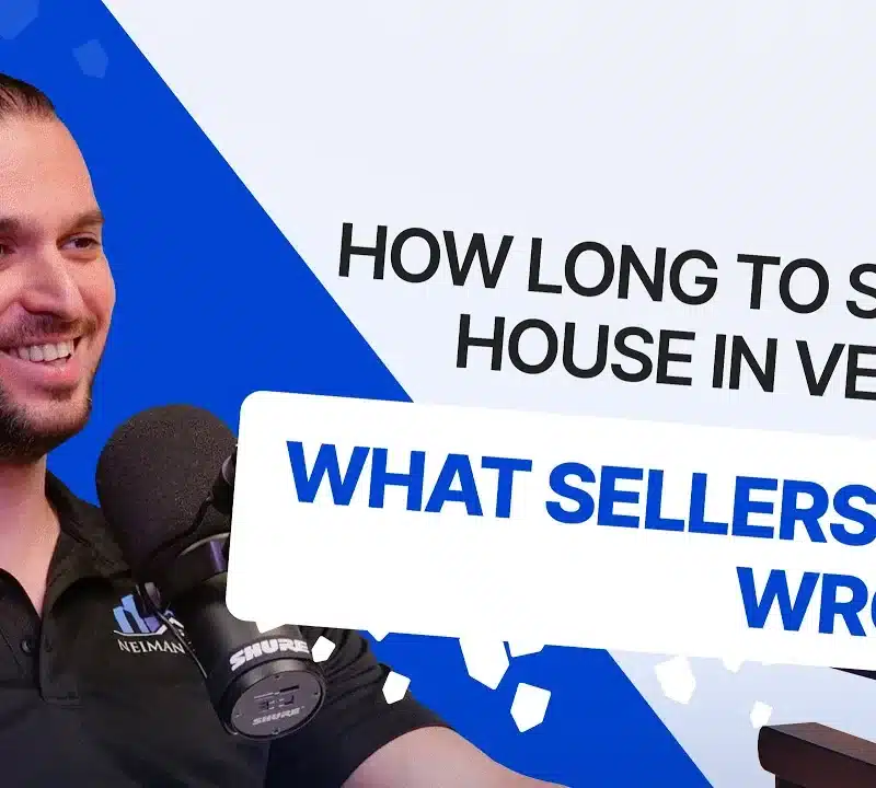 How to Sell Your Home in Las Vegas in 2025 Without Losing Time or Money 7 Real estate advice for sellers in Vegas