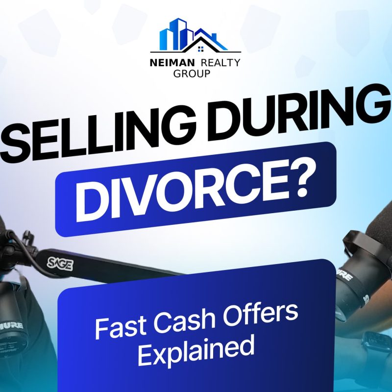 Selling Your Home During a Divorce: Simplicity Wins 4 Selling your house during a divorce