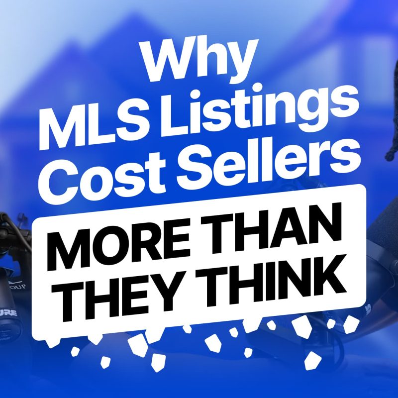 Selling a Home for Cash vs Listing with an Agent 3 Selling a home for cash