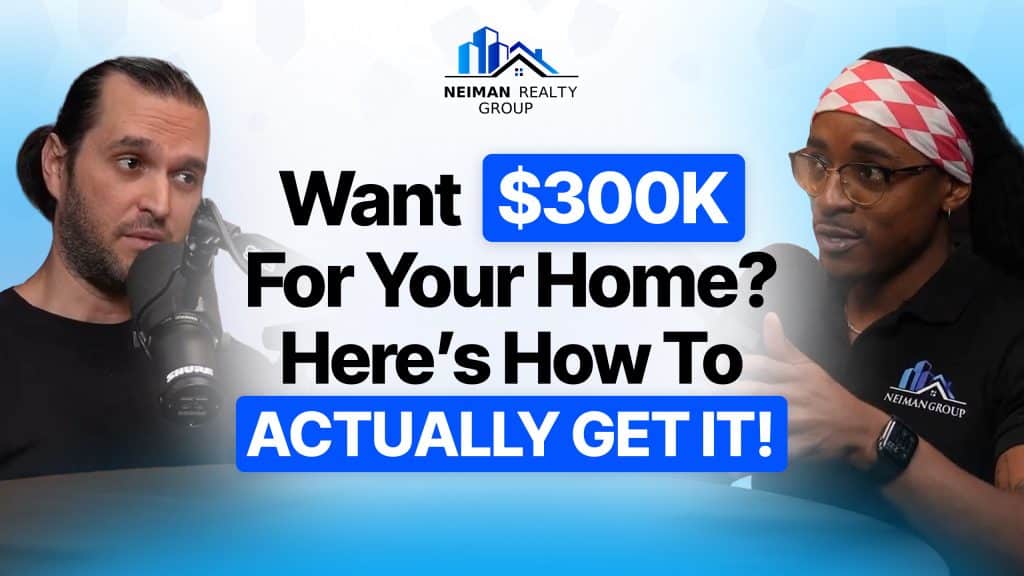 Real estate advice for homeowners.