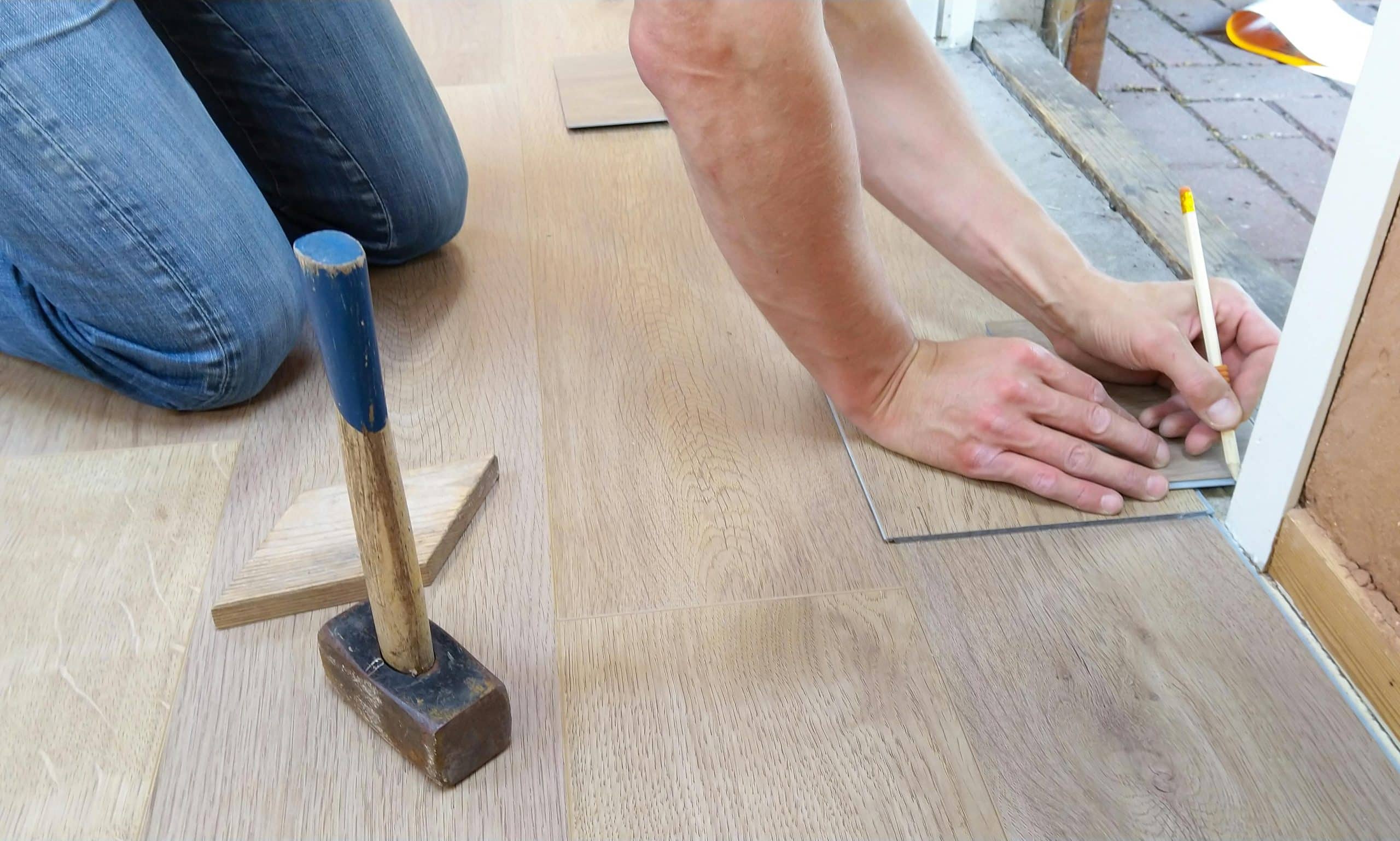 Selling a House with Unpermitted Work: What You’re Risking